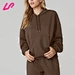 Stay cozy and fashionable with our drawstring hoodie. Made with high-quality materials and featuring a comfortable, adjustable drawstring design, our hoodie is perfect for any casual occasion.