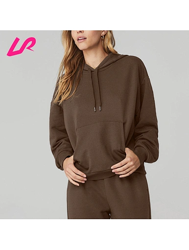 Stay cozy and fashionable with our drawstring hoodie. Made with high-quality materials and featuring a comfortable, adjustable drawstring design, our hoodie is perfect for any casual occasion.